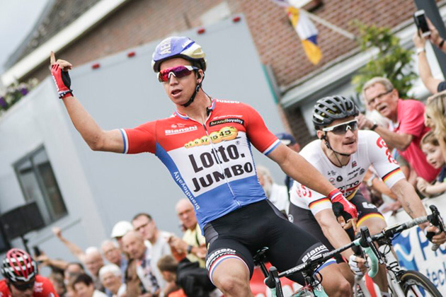 Dylan Groenewegen